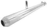 Emgo 80-84051 Muffler Dunstall Type Reverse Cone For Motorcycle Exhausts. Fixed Price $200.07.