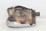 Ducati Streetfighter V4S 20-21 Oem Exhaust Cans Muffler Pipe Heatshield. Fixed Price $294.99.