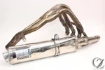 01-07 Suzuki GSX1300R Hayabusa Yoshimura Header Exhaust Muffler Slip On. Fixed Price $289.95.