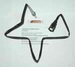 2010-16 Harley Davidson 02 Oxygen Sensor Oem 27809-10 Free Shpg New. Fixed Price $61.95.