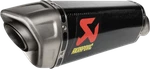 Akrapovic Slip-on Muffler S-K10SO27-HRC. Fixed Price $1291.39.