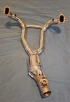 2019-2023 Bmw 1250 Gs Adventure Exhaust Manifold 18519829769. Fixed Price $299.00.