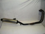 89 90 91 92 93 94 95 96 98 01 02 Suzuki Muffler Exhaust Pipe. Fixed Price $199.99.