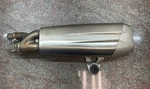 2015-2018 Bmw S1000RR Exhaust Muffler Silencer Oem 18518561653. Fixed Price $249.99.