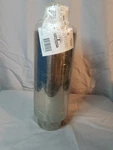 Netami 63-2101 Polished Muffler Stainless Steel Performance 4" Round Tip New. Fixed Price $54.95.