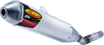 Fmf Racing Q4 Slip-on Muffler 43380. Fixed Price $436.49.