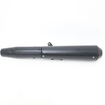 2015-2020 Moto Guzzi V7 Iii Stone L/h Left Hand Silencer 2B0048475. Fixed Price $245.36.