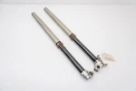 Ktm 125-450 Wp Big Axle Cone Valve Front Forks Suspension Husqvarna #3. Fixed Price $1999.99.