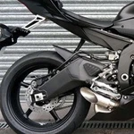 Pipe Werx Yamaha R6 2017 Onwards Slash Cut Race Trim Gp Exhaust Can Uk Made. Fixed Price $161.10.