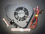 Buell S3T Thunderbolt Fan Cooling Kit Vtwin 97-02 1203 Tube Frame Motorcycle. Fixed Price $249.95.