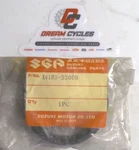 Nos Suzuki 1972 To 1977 Apache Exhust Muffler Clamp 14183-32000 New Oem Part. Fixed Price $26.98.