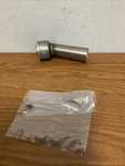 Akrapovic Noise Reduction Insert V-TUV123. Fixed Price $36.99.