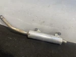 Honda Cr 250 1998 Rear Exhaust Pipe Silencer. Fixed Price $102.23.