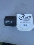 Rush Racing Oem Taper Exhaust Tips 4022B-R1L. Fixed Price $99.99.