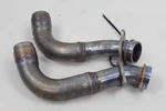 Aprilia Tuono 1100 21-24 V4 Rear Exhaust Headers Set. Fixed Price $79.99.