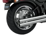 Vance & Hines Billet End Caps For Big Shots Exhaust Straight 16919. Fixed Price $188.92.