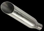 Voodoo Shorty Slip-on Polished Exhaust Muffler 11-14 CBR250R VECBR250L1P. Fixed Price $242.99.