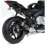 2015-2023 Mgp Carbon Fiber Exhaust Slip Hotbodies Yamaha Yzf R1S 2016. Fixed Price $299.00.