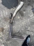 2008-2016 Honda CBR1000RR Full Exhaust System Leo Vince Gp Pro Slip-on + Headers. Fixed Price $341.99.