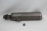 Yamaha Yzf R6 17-19 Oem Exhaust Can Muffler Pipe 13S-14753-30-00. Fixed Price $79.99.