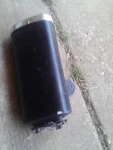 Suzuki Muffler, 21HOA SUZ4GR1000 & Chinese. Fixed Price $100.00.