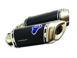 Termignoni Pair Exhaust Official For Ducati Hypermotard 950 / Sp 2019-2022. Fixed Price $1540.72.