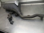 2012 Suzuki Burgman 400 Exhaust System Complete 14310-05H24-H01 14150-05H01. Fixed Price $310.00.