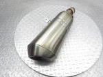 2021 18-21 Bmw R1250RT Exhaust Muffler Pipe Silencer Assembly Oem. Fixed Price $150.65.