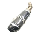 2008-2016 Yamaha Exhaust YZFR6 Two Brothers Racing 1-R Slip-on Carbon Fiber. Fixed Price $289.74.