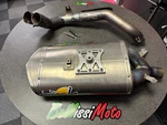 Leovince Titanium Race Exhaust 2003-07 Ducati 749 999. Fixed Price $995.00.