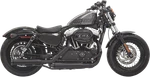 Bassani 3IN. Firepower Slip-ons 1X27TB. Fixed Price $599.45.