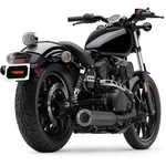 Cobra Muffler Black '13-'17 Bolt 2527B. Fixed Price $495.87.