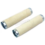 V-twin Manufacturing Exhaust Baffle Set 30-0351. Fixed Price $34.90.