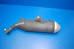 2014 2013 Grom 125 Msx Oem Exhaust Silencer Muffler Pipe Tube 18310-K26-305. Fixed Price $99.99.