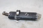 2011 Kawasaki Ninja 250R EX250JF Exhaust Pipe Muffler Hmf Performance. Fixed Price $76.30.