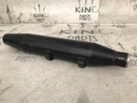 Harley Davidson Sportster Xl Rear Exhaust Muffler System 64900422 / H17021 #S60. Fixed Price $129.49.