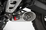 Triumph Scrambler 400X 2024 Zard Exhaust Full System & Silencer Inox Racing New. Fixed Price $972.80.