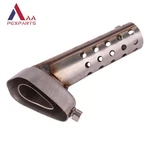 Motorcycle Exhaust Baffle Db Killer Silencer For Hexagon Muffler. Fixed Price $9.99.