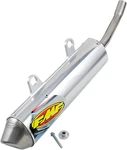 Fmf - 025260 Turbinecore Silencer For Gas Mc 125 Husqvarna Tc Te 150I Ktm. Fixed Price $197.99.
