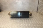 / 13 Ducati 1098 Exhaust Pipe Muffler 57311161B. Fixed Price $74.95.