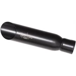 Voodoo Slip-on Single Black For Yamaha VER6SK3B. Fixed Price $242.99.