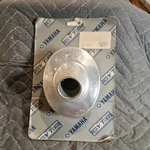 Yamaha Gytr Quiet End Cap GYT-5XD93-75-00. Fixed Price $50.00.