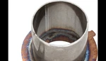 Dg Performance 079-51375 Quiet Core Insert 1.375". Fixed Price $44.99.