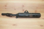 1982 Yamaha Oem Exhaust Pipe Muffler Silencer Tip 5X6-14753-10-00. Fixed Price $179.99.