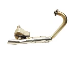 2024 Triumph Speed 400 Exhaust Header Oem. Fixed Price $308.74.