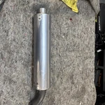 Honda Vfr 750F Rstv Hm MZ7 E1 Sankei 2328 Rear Silencer Exhaust. Fixed Price $60.42.