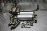 2004 Ducati Monster 1000S Complete Exhaust Muffler & Headers W/ Hardware ZDMA-33. Fixed Price $499.99.