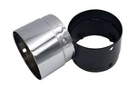 Tab Performance 2" Tip Compatible Exhaust Extensions 4" 4.5" Mufflers. Fixed Price $89.95.