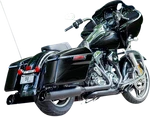 & Cycle MK45 Cutlass Slip-on Muffler Black 550-1016. Fixed Price $790.99.