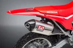 Yoshimura 123402D520 RS-4 Slip-on Exhaust. Fixed Price $635.07.